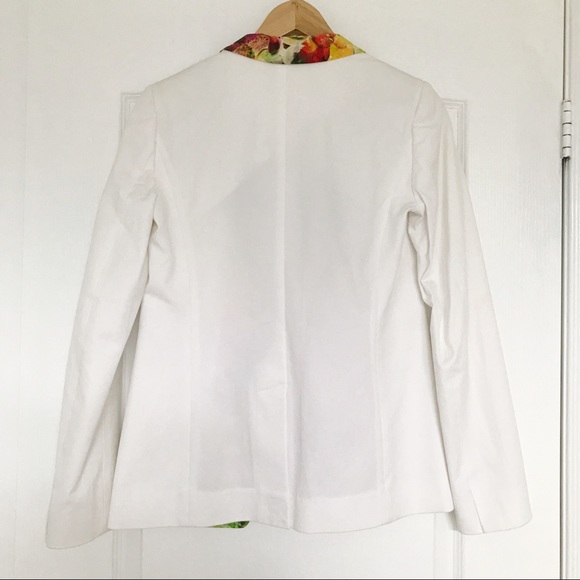 Club Monaco Blazer - Picture 2 of 8